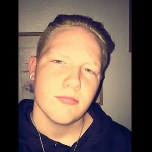 Meet your Posher, Christopher